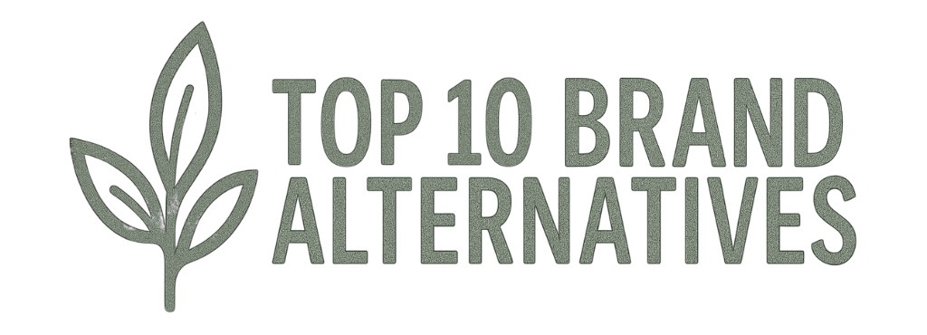 Top10BrandAlternatives